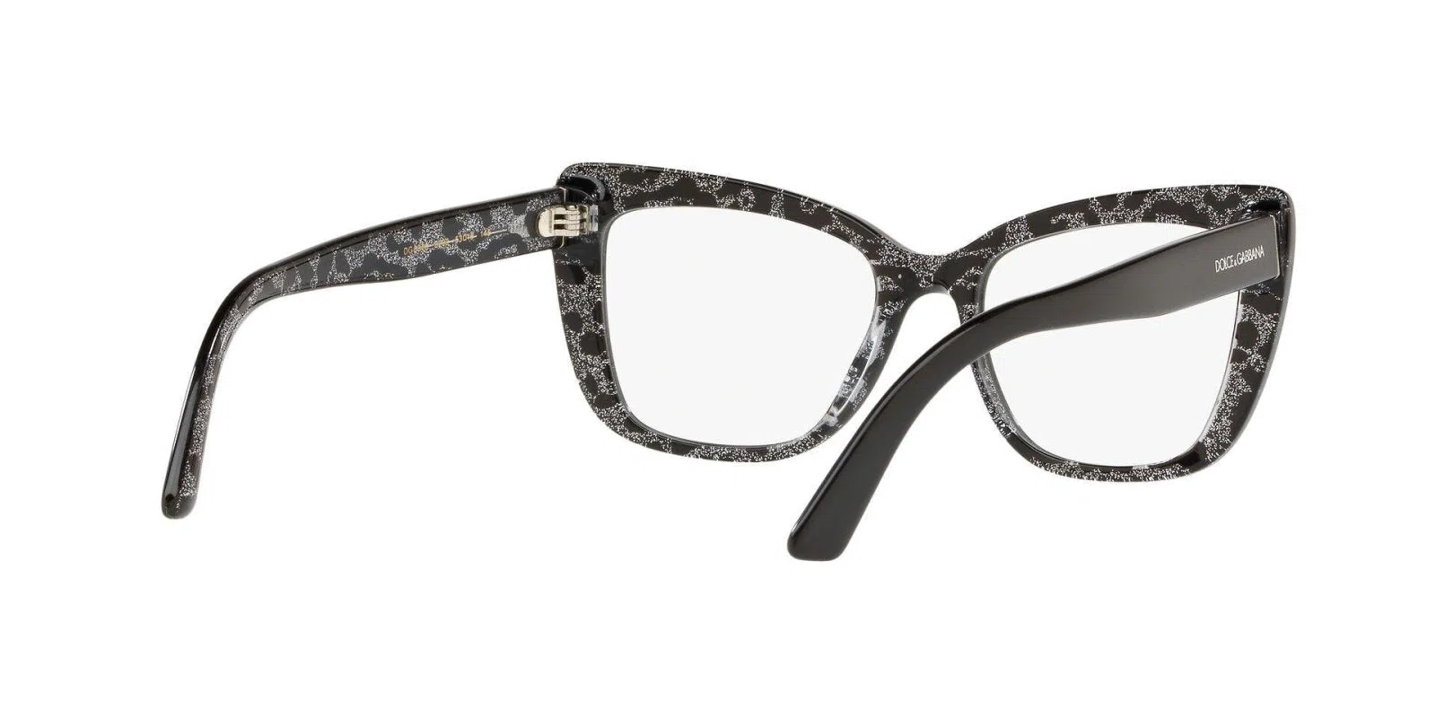 Dolce & Gabbana 3308 Eyeglasses - view 29